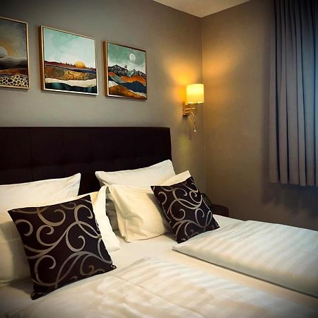 Hotel Regina Ludwigshafen am Rhein Luaran gambar